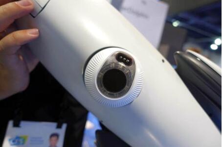 上天下海，CES 2018中最值得關(guān)注的4款“黑科技”產(chǎn)品