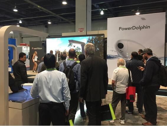 上天下海，CES 2018中最值得關(guān)注的4款“黑科技”產(chǎn)品