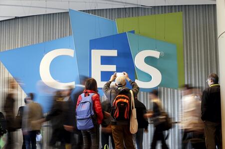 上天下海，CES 2018中最值得關(guān)注的4款“黑科技”產(chǎn)品