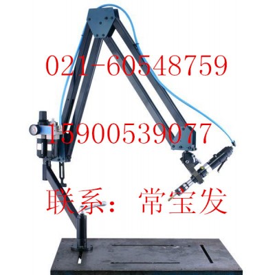 供應(yīng)氣動攻絲機，價格優(yōu)惠攻絲機