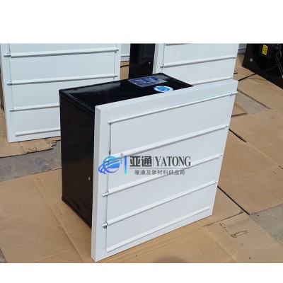 DFBZ低噪聲方形邊墻風(fēng)機(jī)、_壁式防爆軸流風(fēng)機(jī)