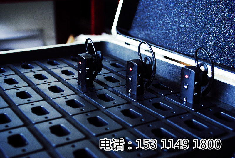 景區(qū)智能導(dǎo)覽系統(tǒng)無(wú)線(xiàn)解說(shuō)器價(jià)格