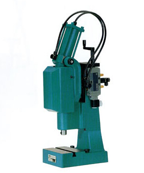 APK_T3_60德國maeder進(jìn)口手動沖壓機(jī)廠家