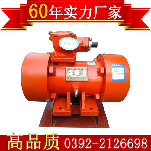ZFB電機(jī)倉壁振動(dòng)器鶴壁通用