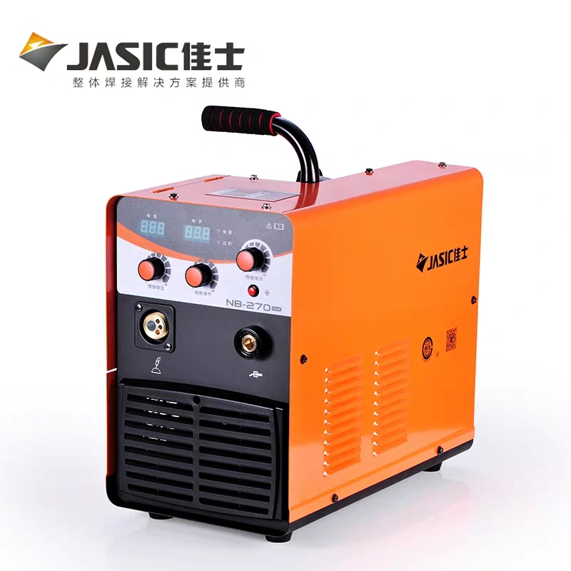 深圳佳士NBC_270二氧化碳?xì)怏w保護(hù)焊機(jī)工業(yè)級兩用