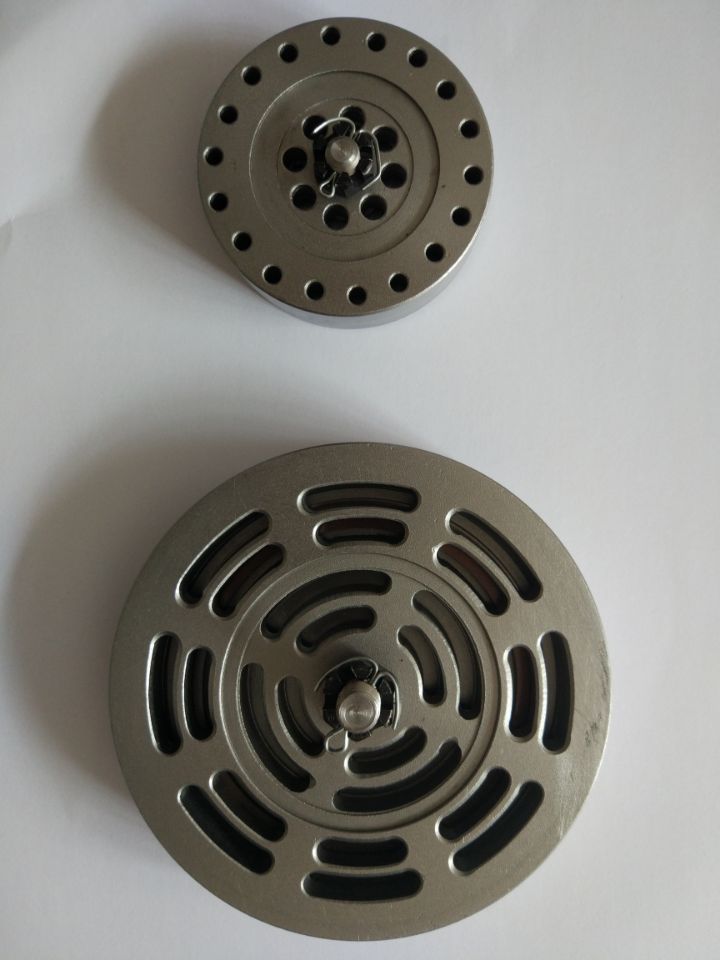 WP18L.WP25L.WP32L船用壓縮機(jī)氣閥