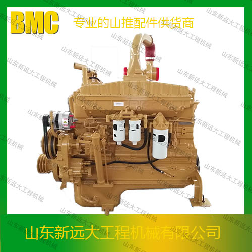 康明斯發(fā)動(dòng)機(jī)NT855_C360S10，山推SD32發(fā)動(dòng)機(jī)