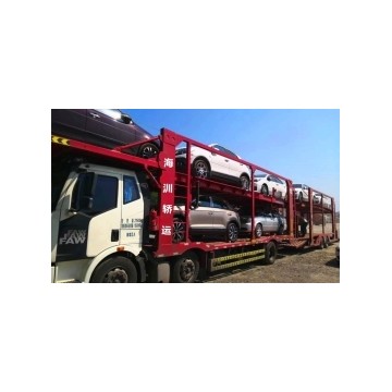 廣州至上海小轎車托運(yùn)公司-廣州到上海私家車往返運(yùn)輸服務(wù)