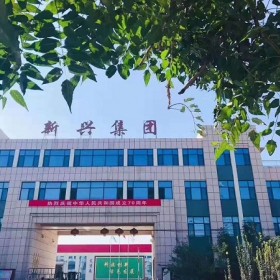 山東省寧津縣新興化工有限公司