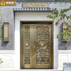 銅門(mén)廠家，別墅銅門(mén)價(jià)格，銅門(mén)訂做