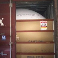 青島萬宇達(dá)集裝箱液袋加工與銷售