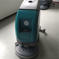 環(huán)保電動洗地機(jī)_醫(yī)院低噪音洗地機(jī)_省時省力