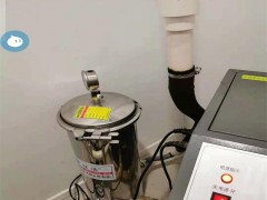 不銹鋼氧氣過濾器