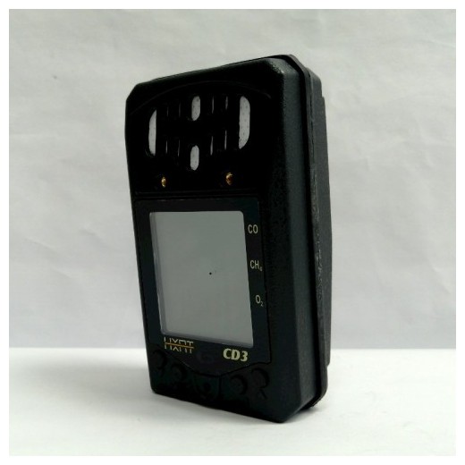 英思科CD3（A）便攜式煤礦專(zhuān)用三氣體檢測(cè)儀