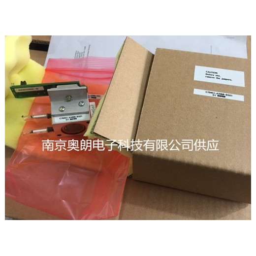 西門子備件SO2檢測器（C79451-A3468-B521）