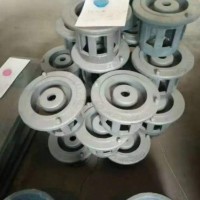 山東拋丸機(jī)配件生產(chǎn)廠家葉片、葉輪、護(hù)板