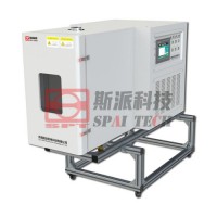 支架式材料試驗(yàn)機(jī)專(zhuān)用高低溫試驗(yàn)箱 生產(chǎn)廠家 現(xiàn)貨定制