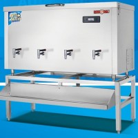 明盛飲水機ZK-300商用開水器