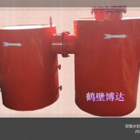 鶴壁博達(dá)礦用雙筒水封式防爆器真的是一個(gè)顯眼包