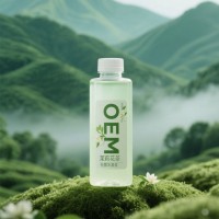 河北無菌冷灌裝OEM代加工無糖茶飲料